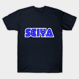 SEIYA! T-Shirt